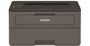 Brother HL L2375DW Laser Printer